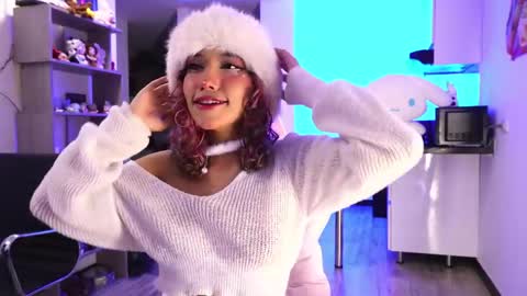 Snapshot of ava_williams_ chatting on April 2026 02:33:02 AM AVA online show from April 2026 02:33:02 AM