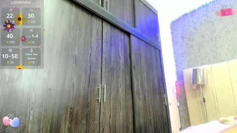 AVA online show from March 2026 02:44:01 AM