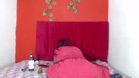 avalericherrycm101 online show from February 2025 07:57:02 AM