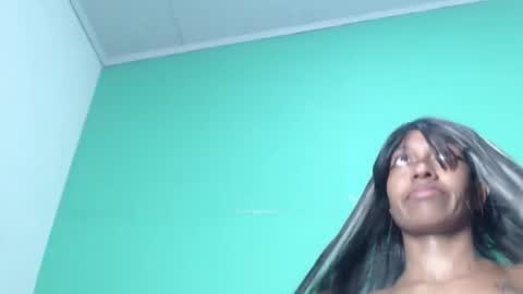 avalericherrycm101 online show from October 2025 11:58:02 AM