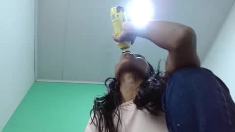 avalericherrycm101 online show from April 2026 09:45:01 PM