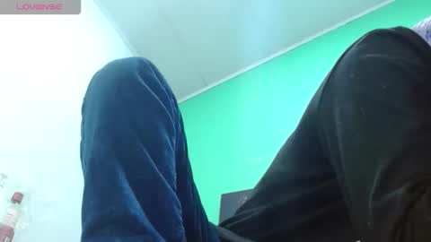 avalericherrycm101 online show from April 2026 10:18:01 PM