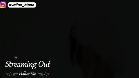 Snapshot of avaline_blanc chatting on January 2025 06:57:01 AM Avaline Help me reach 100 likes TRANSMISSION EVERY DAY FROM 39 PM online show from January 2025 06:57:01 AM