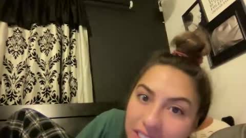 Snapshot of avamonroexo chatting on December 2024 02:12:02 AM Ava Monroe online show from December 2024 02:12:02 AM