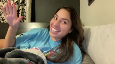 Snapshot of avamonroexo chatting on December 2024 11:57:01 PM Ava Monroe online show from December 2024 11:57:01 PM