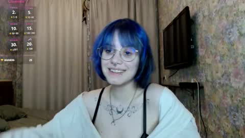 avaobierne online show from March 2026 06:35:02 PM