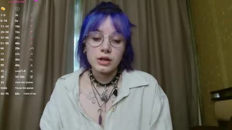 avaobierne online show from April 2026 06:02:01 AM