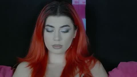 Ava Reina online show from October 2025 06:41:02 PM