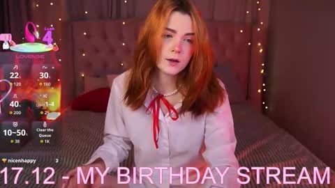  Ava  online show from December 2025 12:10:02 PM