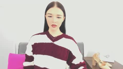 avasensitive69 online show from October 2025 12:02:02 PM