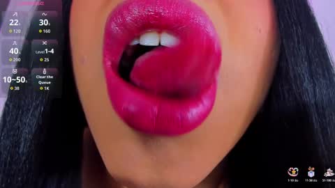 Avavega 1 online show from October 2025 11:13:02 AM