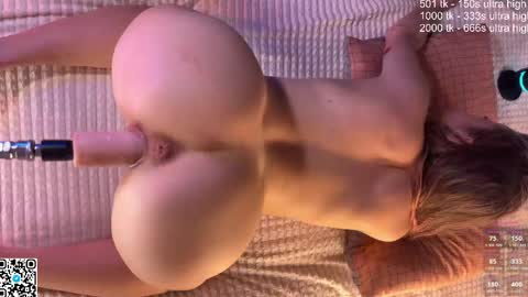 call me Chloe online show from May 2026 08:14:01 PM