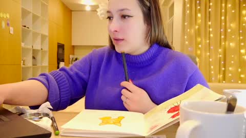 Kate  online show from January 2025 08:26:02 PM