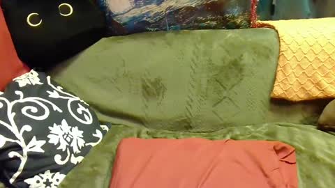 Snapshot of average_girl222 chatting on February 2025 02:27:02 PM raven blue online show from February 2025 02:27:02 PM