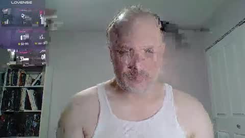 Greg online show from January 2025 12:44:02 PM