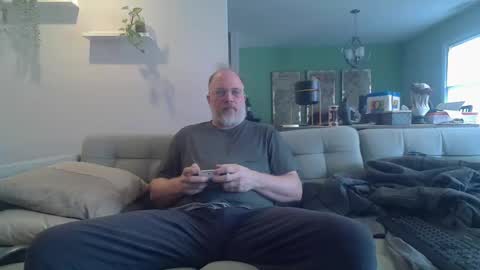 Greg online show from April 2026 04:49:01 PM