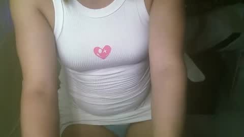 Rhian online show from February 2025 10:04:01 AM