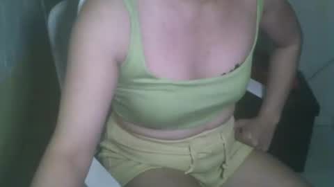 Rhian online show from February 2025 10:49:01 AM