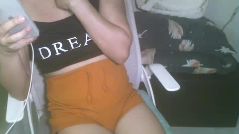 Rhian online show from February 2025 04:05:01 PM