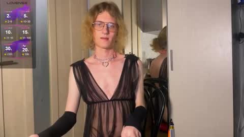 Alex online show from February 2026 10:17:01 PM