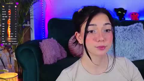 Snapshot of averywillow chatting on March 2026 10:15:02 PM AveryWillow online show from March 2026 10:15:02 PM