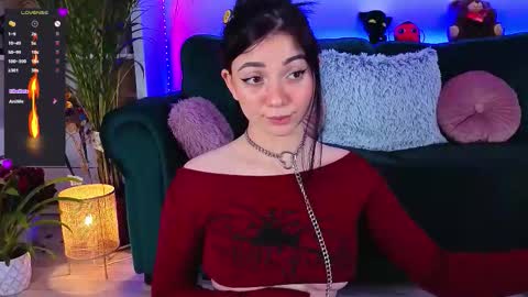 Snapshot of averywillow chatting on March 2026 12:16:01 AM AveryWillow online show from March 2026 12:16:01 AM