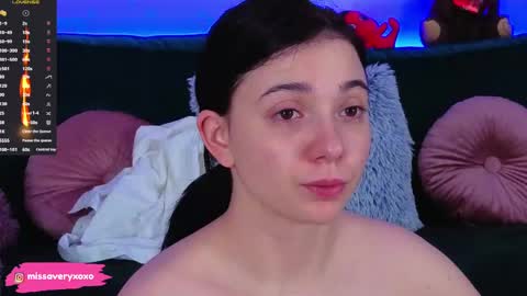 Snapshot of averywillow chatting on March 2026 12:23:02 AM AveryWillow online show from March 2026 12:23:02 AM
