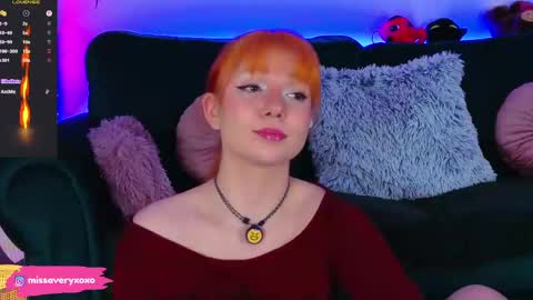 Snapshot of averywillow chatting on May 2026 11:32:01 PM AveryWillow online show from May 2026 11:32:01 PM
