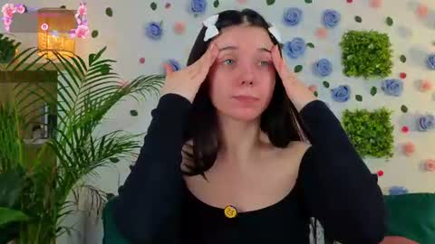 AveryWillow online show from June 2026 01:08:02 AM