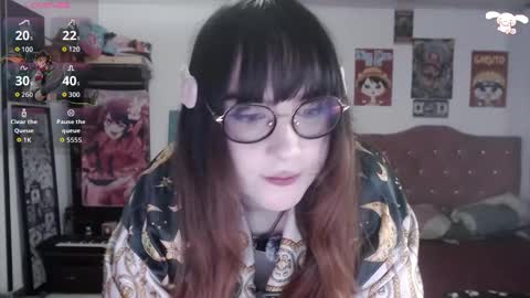 Abril online show from December 2025 04:44:02 AM