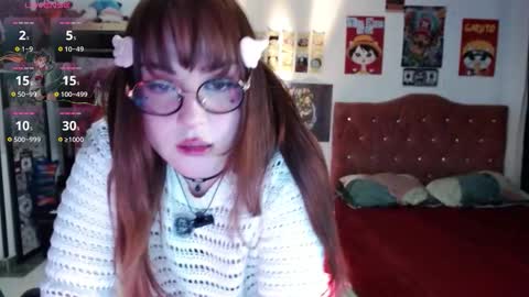 Abril online show from December 2025 04:41:02 AM