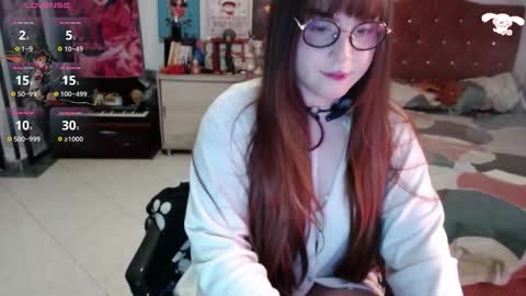 Abril online show from March 2026 03:34:01 AM