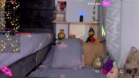 Snapshot of avril_jackson chatting on March 2026 06:29:02 AM Avril online show from March 2026 06:29:02 AM