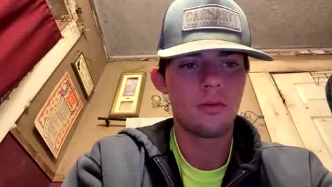 Herjobistables online show from November 2025 06:01:01 AM