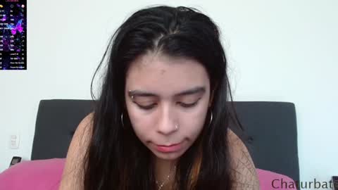 Avril Thompson online show from February 2025 04:47:01 PM