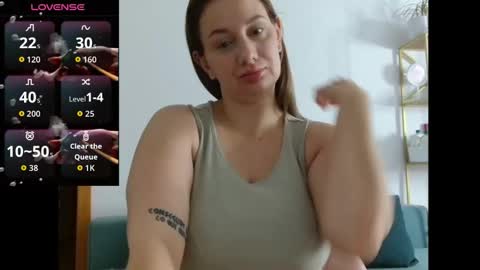 Snapshot of avrora__love chatting on September 2025 11:48:01 PM Avrora online show from September 2025 11:48:01 PM