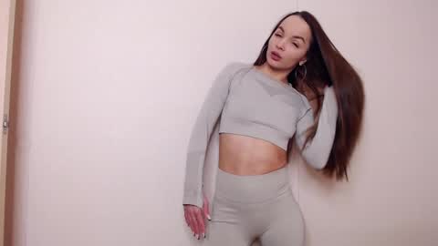 Avrora Inst online show from February 2025 09:13:01 PM