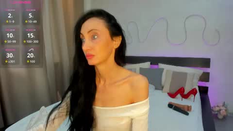 Snapshot of avrora_mars chatting on July 2026 09:15:01 AM Avrora online show from July 2026 09:15:01 AM