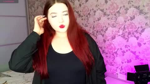 Snapshot of avroramichel chatting on December 2025 12:42:02 PM Margo online show from December 2025 12:42:02 PM