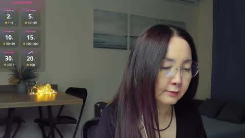 Avrora online show from February 2025 03:50:02 PM