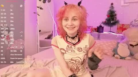 Awi online show from December 2025 08:49:01 PM