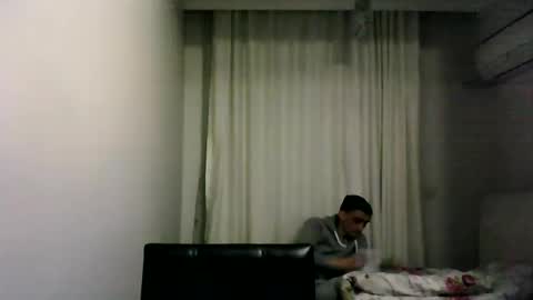 awesenheit online show from February 2025 06:55:02 PM