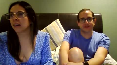 Snapshot of awesome_couple_hell chatting on September 2025 04:28:02 AM hell yeah online show from September 2025 04:28:02 AM