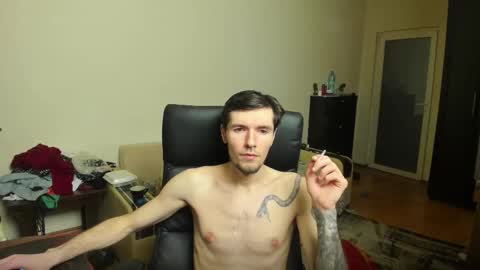 Justin online show from November 2025 10:26:02 AM