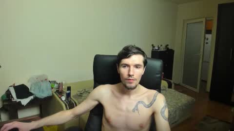 Justin online show from November 2025 09:18:01 PM