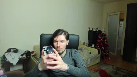 Justin online show from December 2025 12:38:02 AM