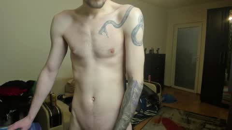 Justin online show from March 2026 03:47:01 AM