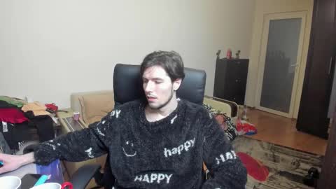 Justin online show from March 2026 11:36:02 AM