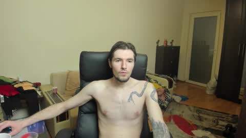 Justin online show from March 2026 02:00:02 PM