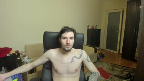 Justin online show from April 2026 08:50:01 PM